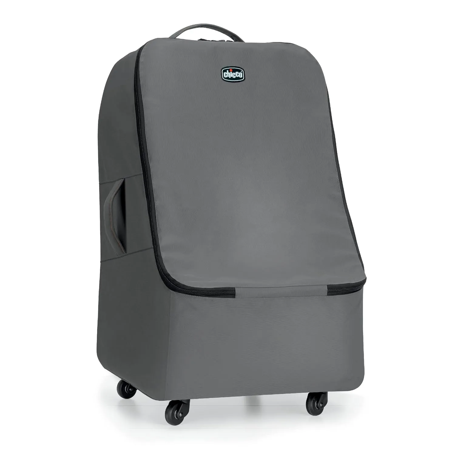 Chicco Car Seat Travel Bag - Anthracite | Grey