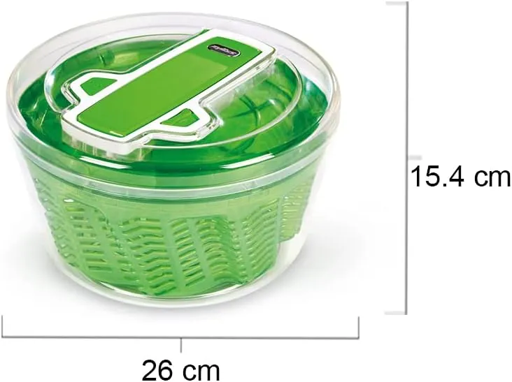 Chilli Salad Spinner Swift Dry Salad Spinner (Large) E940013