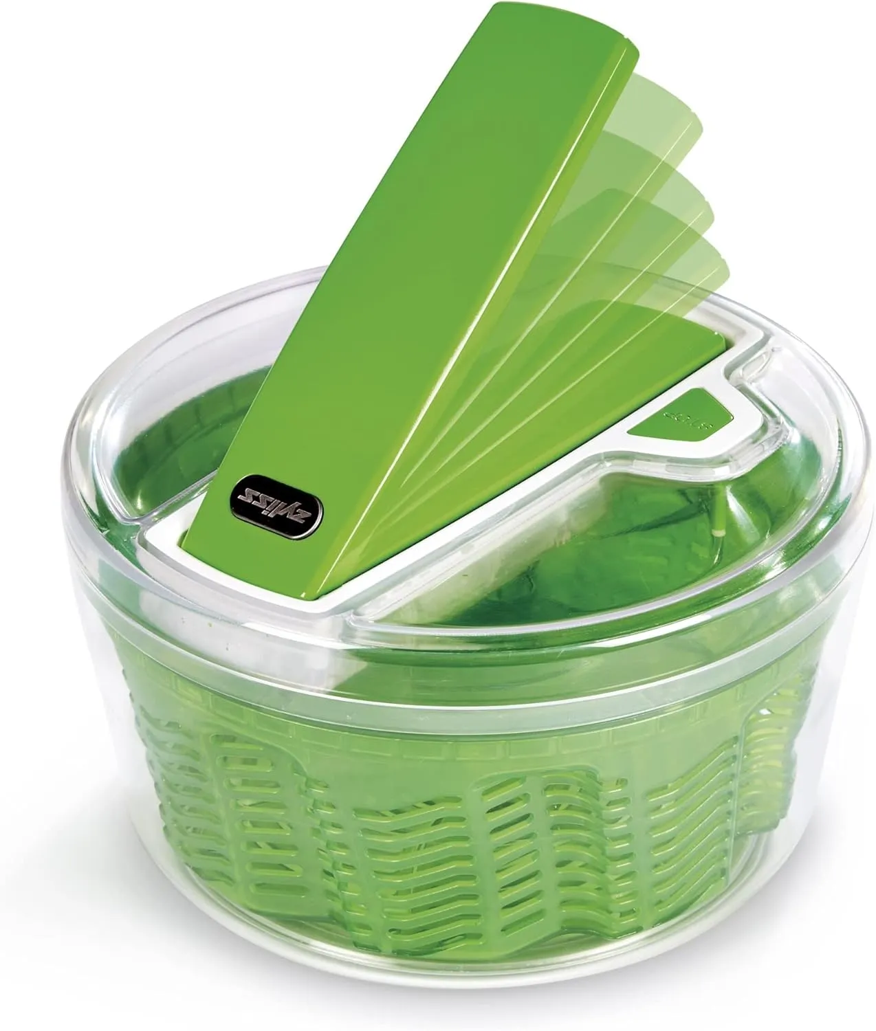 Chilli Salad Spinner Swift Dry Salad Spinner (Large) E940013