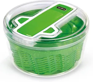 Chilli Salad Spinner Swift Dry Salad Spinner (Large) E940013