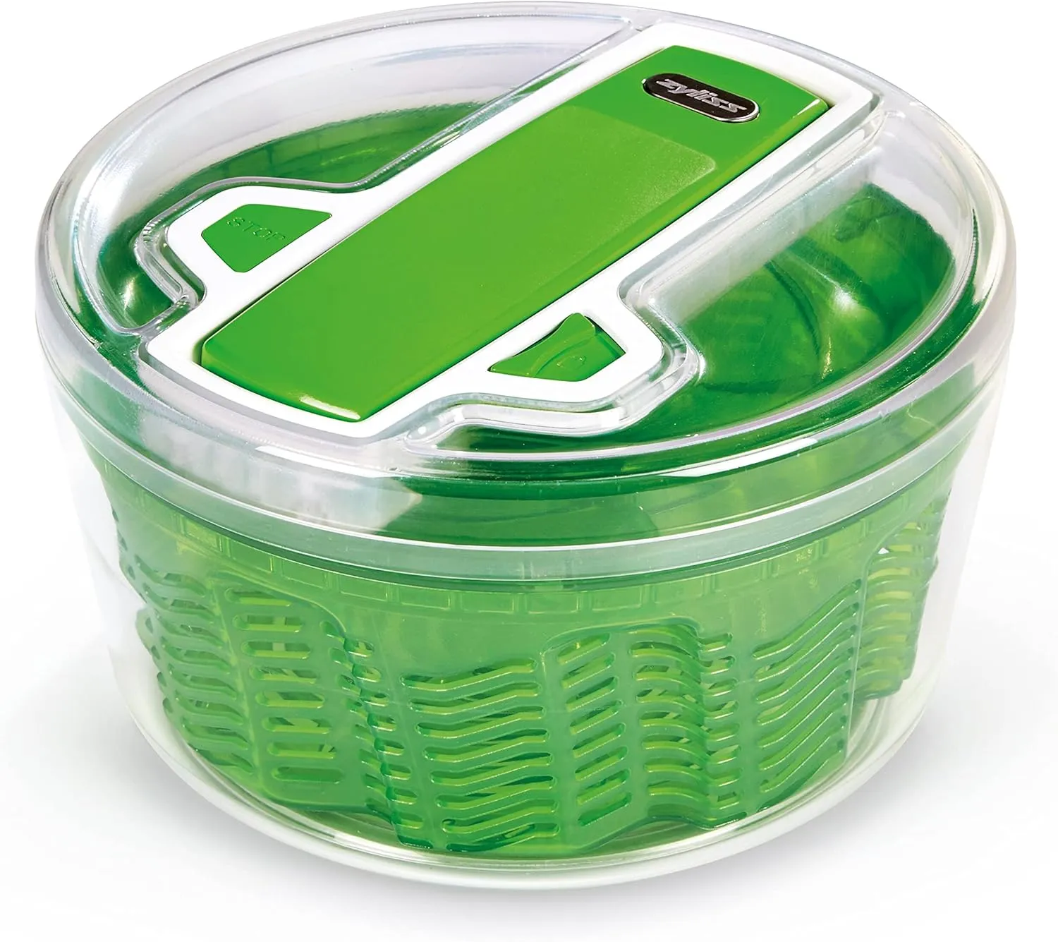 Chilli Salad Spinner Swift Dry Salad Spinner (Large) E940013