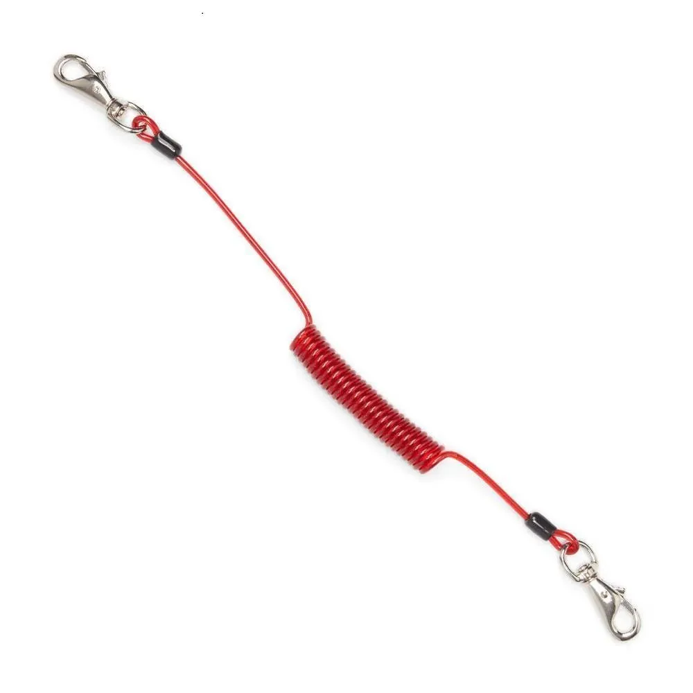 Coil Tool Tethers (PK 10 or 15 Tethers) - Gripps