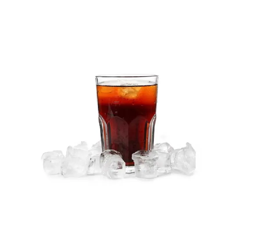 Cola Ice 12mg