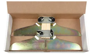 Collins Tool Company Tread Template