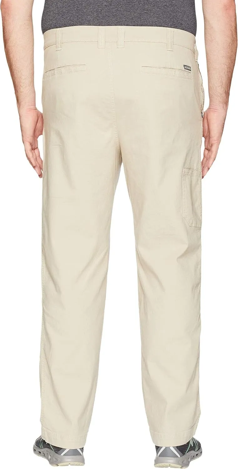 Columbia Mens flex roc pant