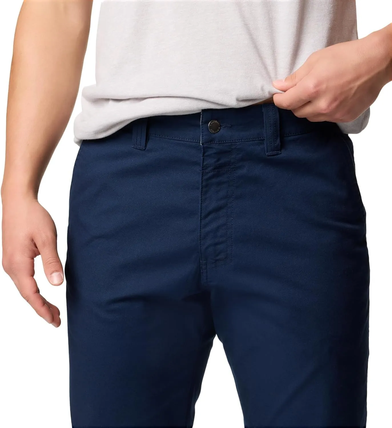 Columbia Mens flex roc pant