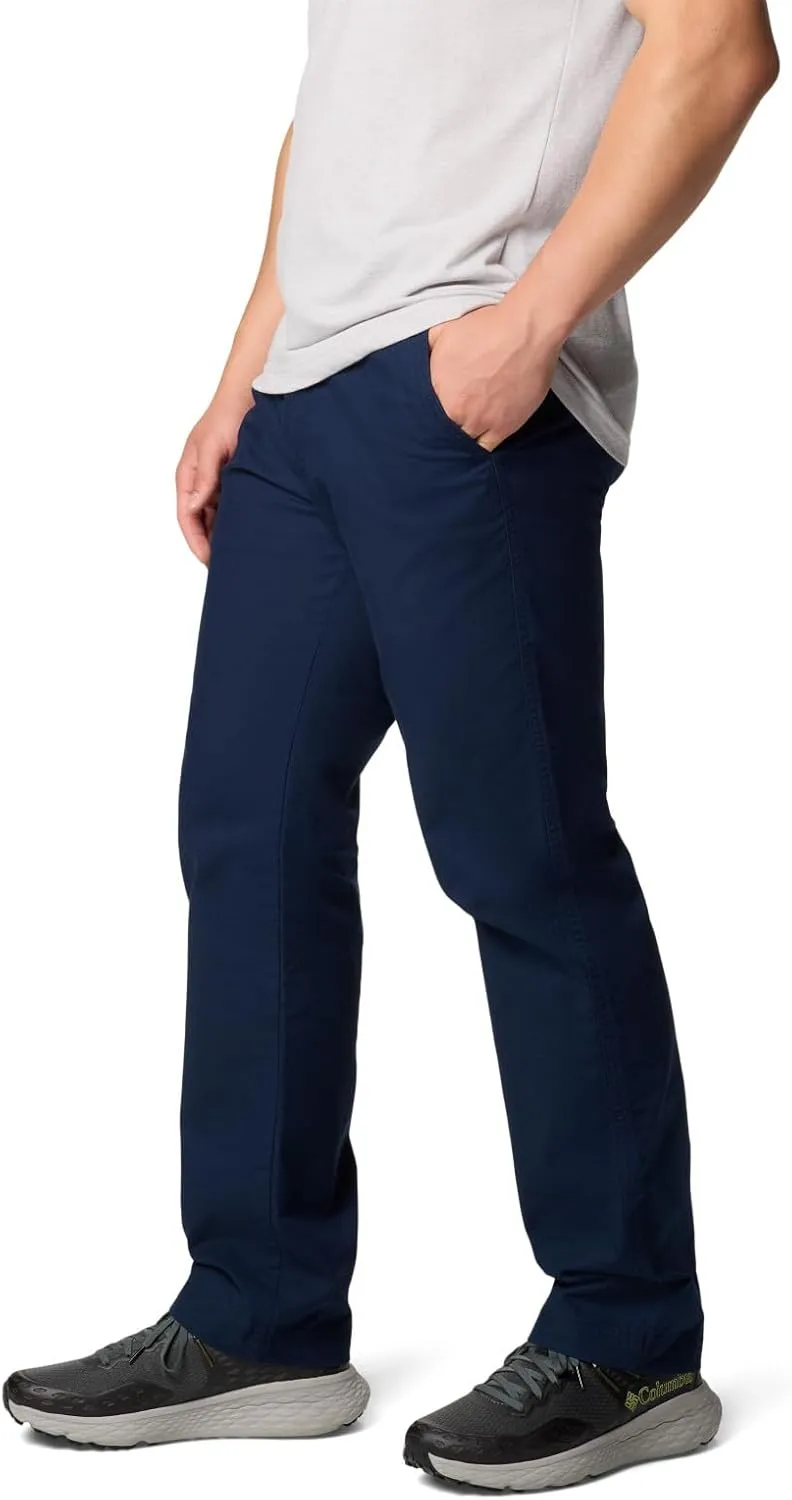 Columbia Mens flex roc pant