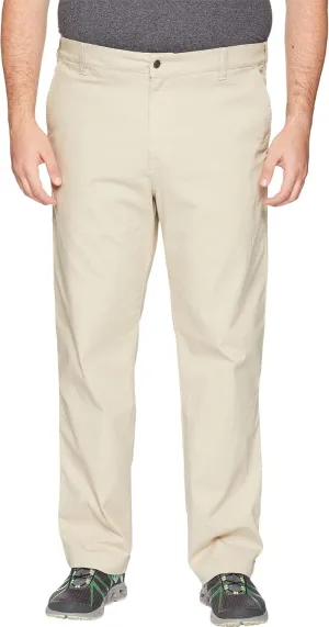 Columbia Mens flex roc pant