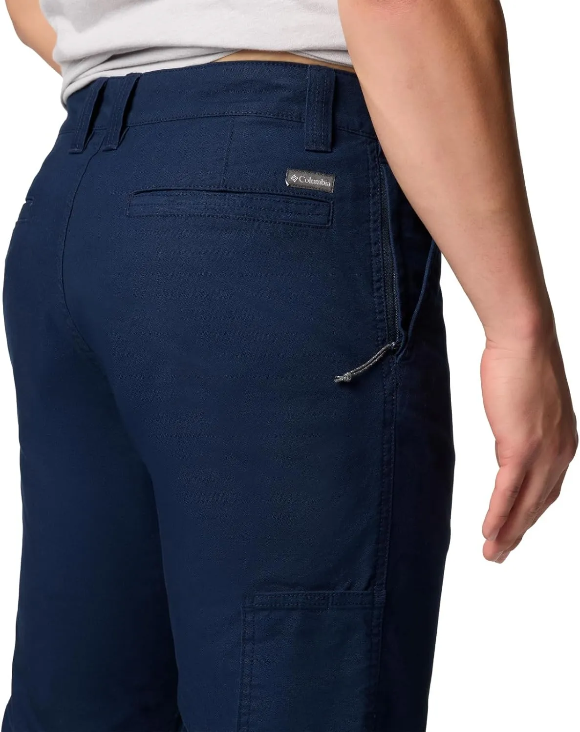 Columbia Mens flex roc pant