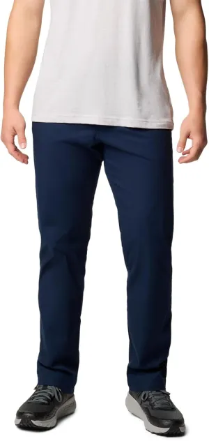 Columbia Mens flex roc pant