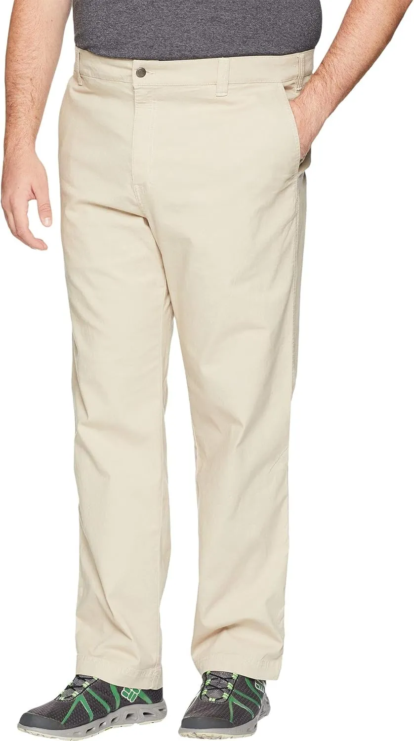 Columbia Mens flex roc pant