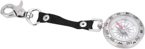 Compass, Mini Compass Zinc Alloy with High Performance Compass Hiking Survival for Outdoor