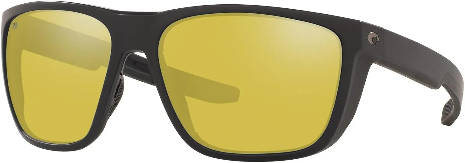 Costa Del Mar Men's Ferg Square Sunglasses