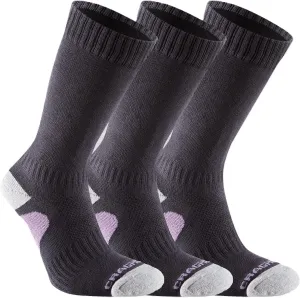 Craghoppers Adult Insect Shield Adventure Pro Sock | Insect Protection for Travel, Hiking and Outdoors