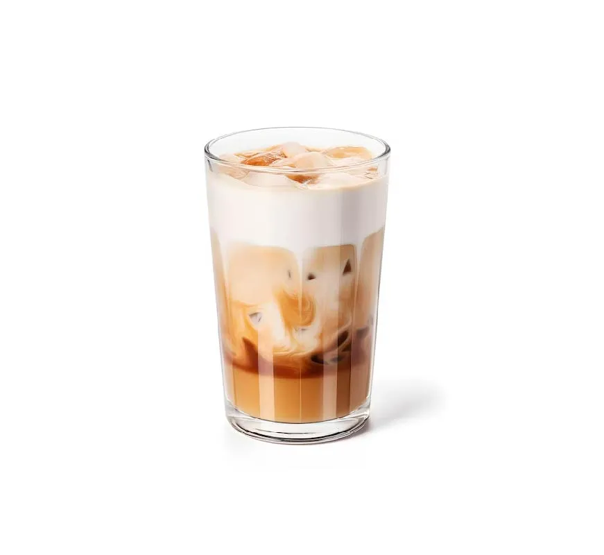 Creamy Coffee 24mg