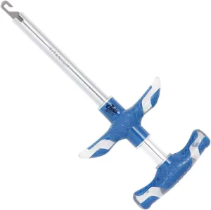 Cuda Titanium-Bonded Fish Hook Remover Tool