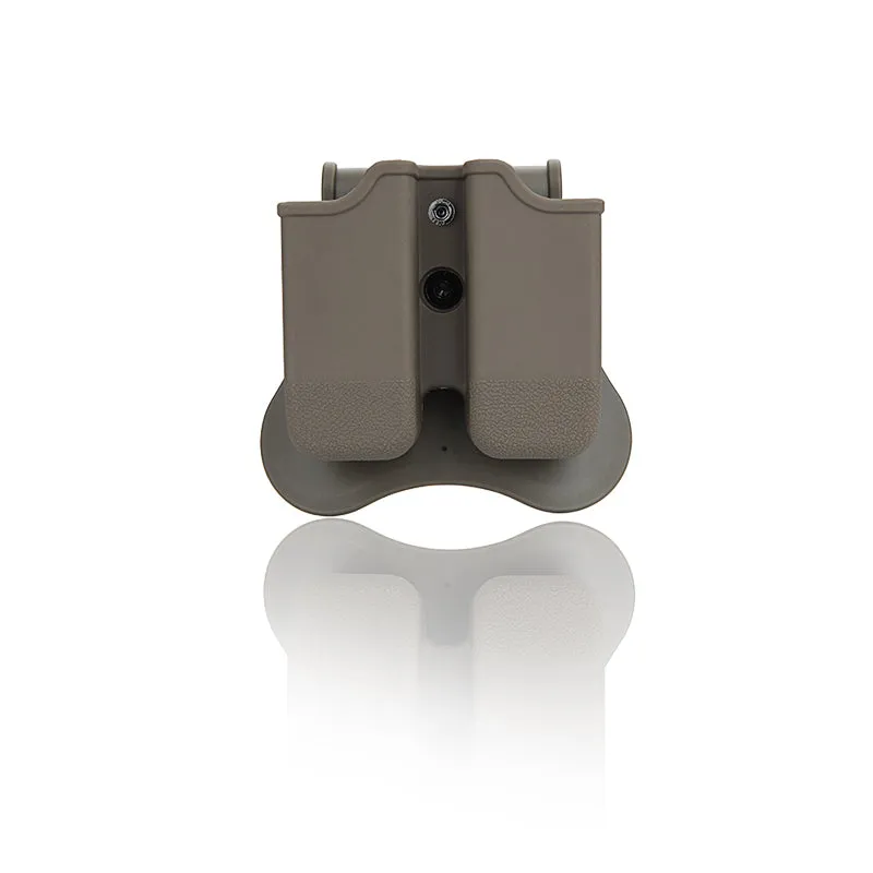 Cytac Double Magazine Pouch - G Pistol