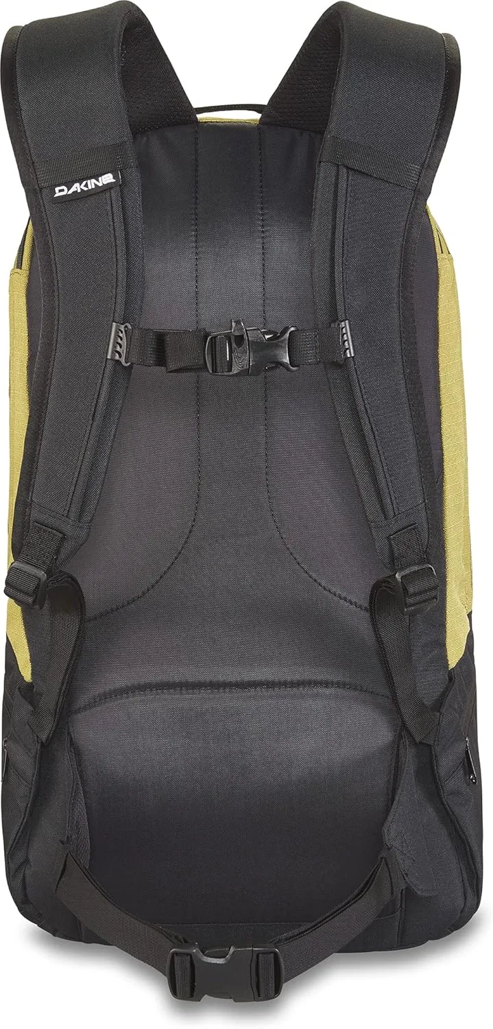 Dakine Mission 25L - Green Moss, One Size
