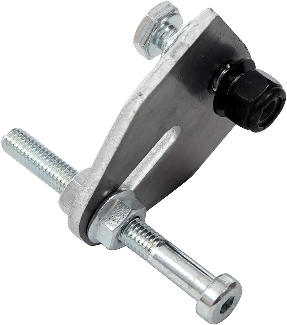 Dee Zee DZ TBSTRIKER2, Tool Box Striker