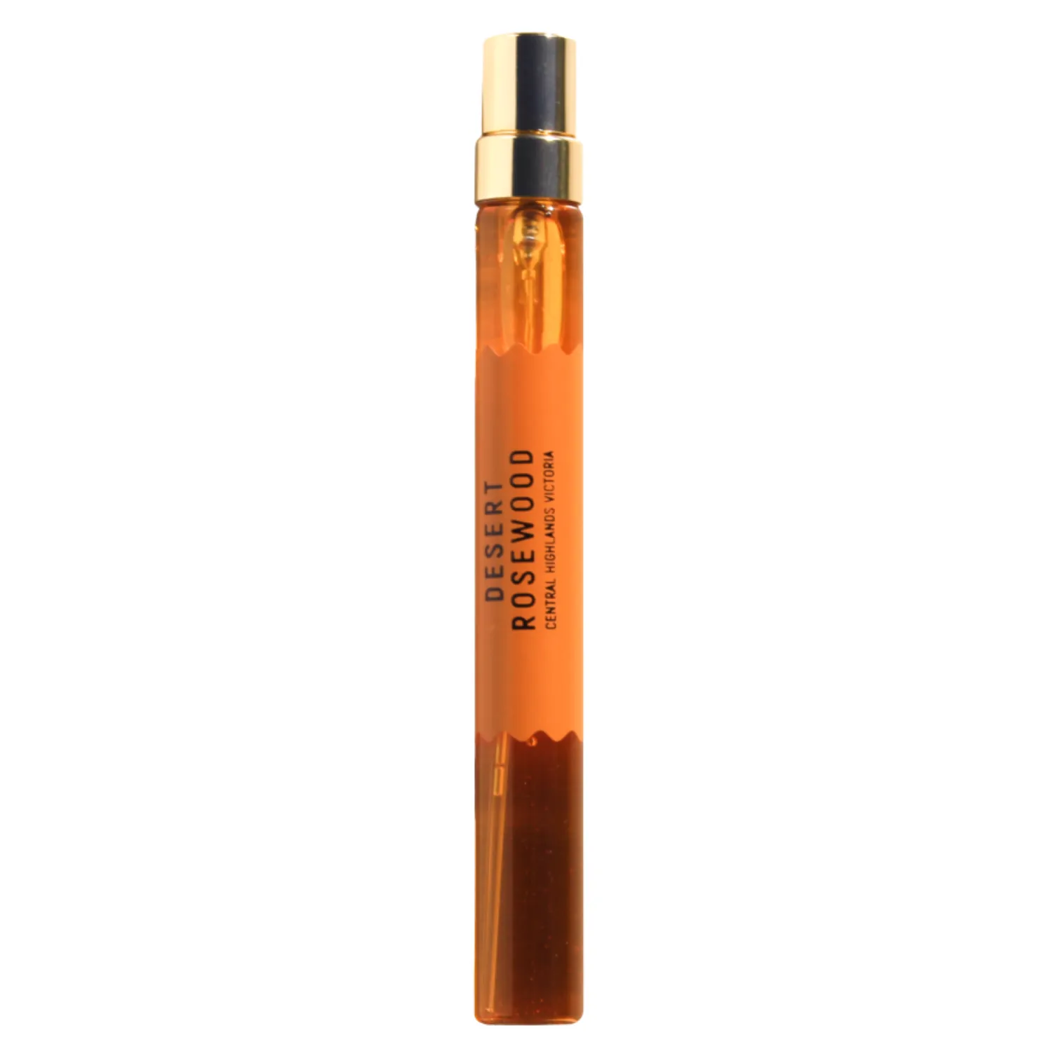 Desert Rosewood Travel Spray
