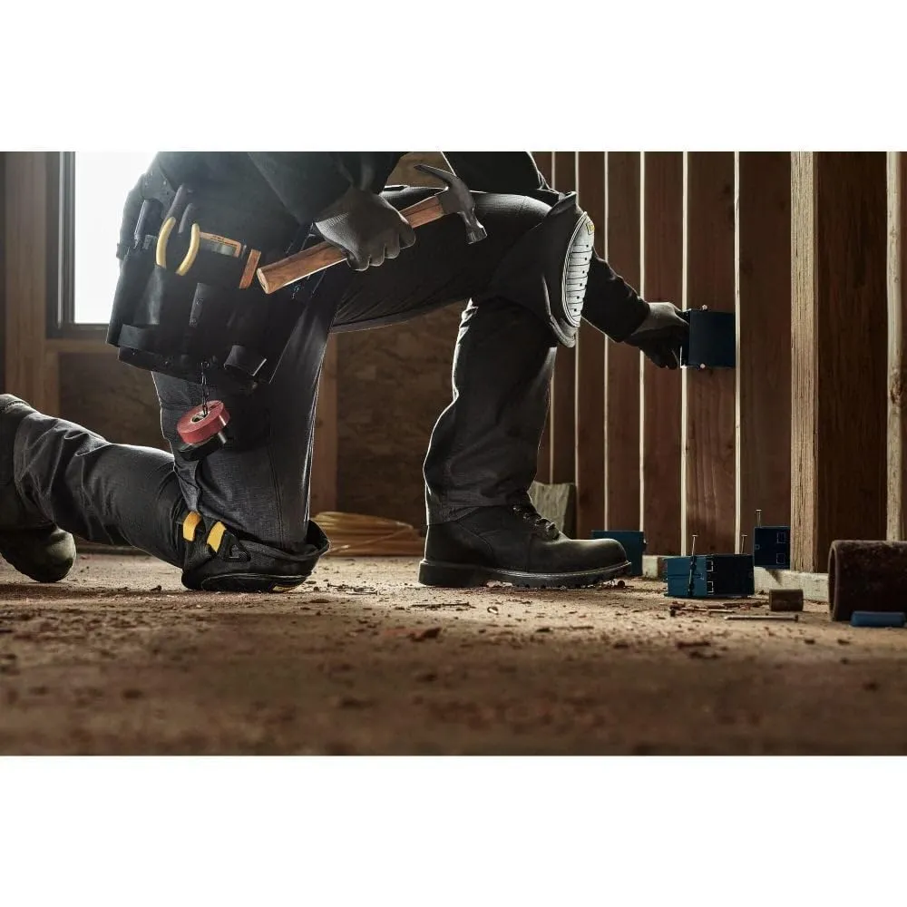 DEWALT Hard-Shell Knee Pads with Gel (DWST590013)