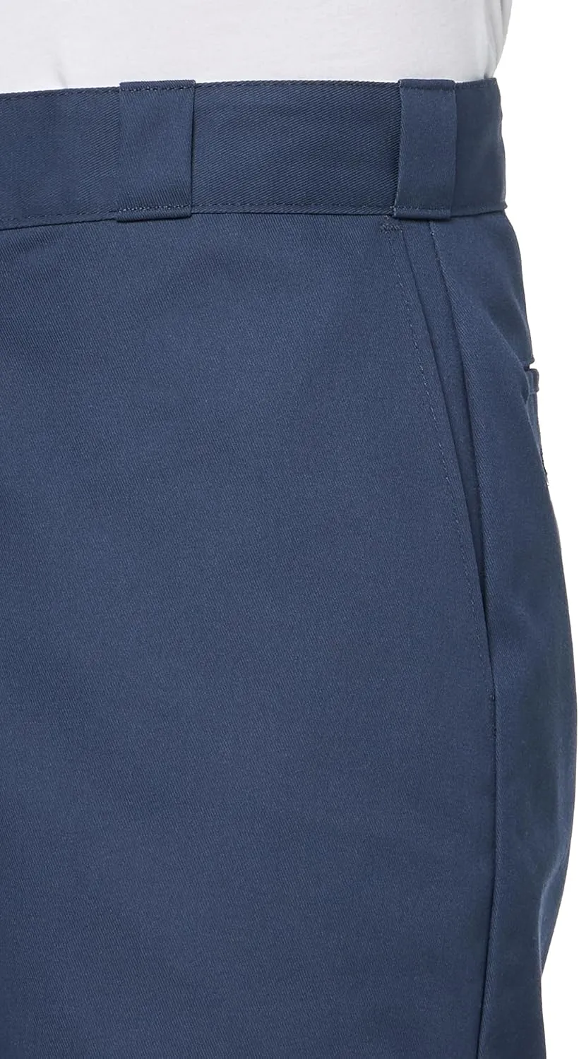 Dickies mens Loose Fit Flat Front Work Shorts