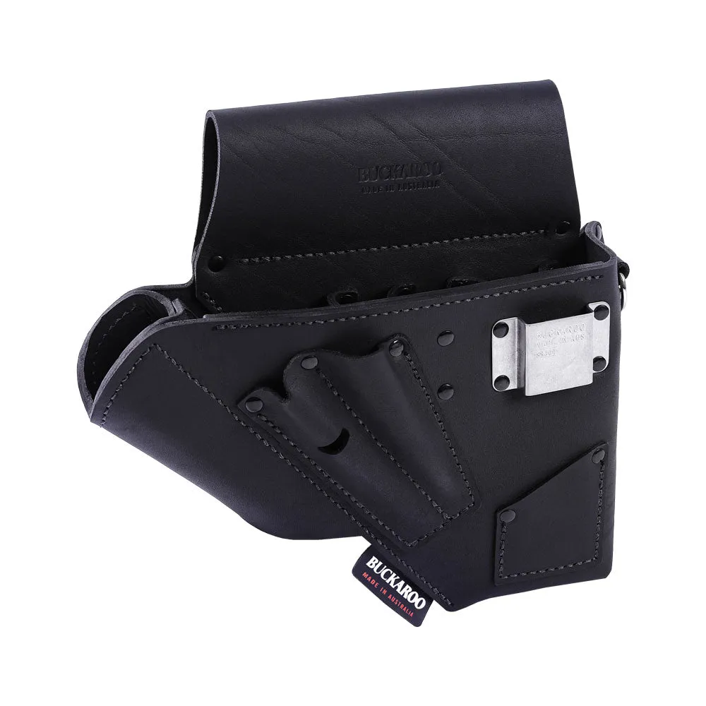 Dominant Bag - Left