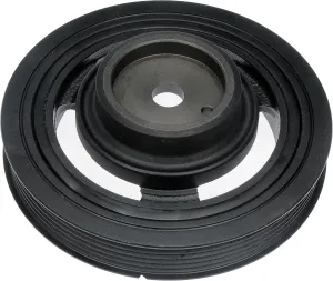 Dorman 594-508 Engine Harmonic Balancer Compatible with Select Hyundai/Kia Models