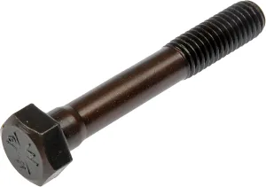 Dorman 675-060 STD Cylinder Head Bolt, 7/16-14 X 2.953 In., Hex 11/16 In. Compatible with Select Buick / Oldsmobile Models, 10 Pack