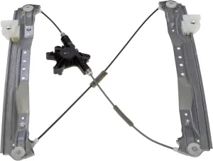 Dorman 749-508 Front Driver Side Power Window Regulator (Regulator Only) Compatible with Select Models (OE FIX)
