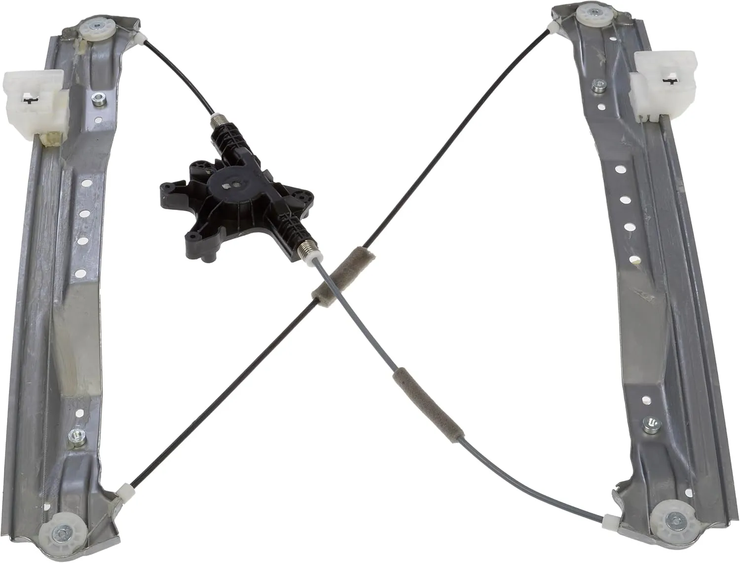 Dorman 749-508 Front Driver Side Power Window Regulator (Regulator Only) Compatible with Select Models (OE FIX)