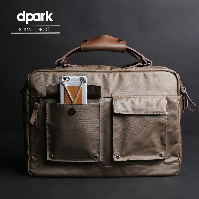 Dpark 14/15 inchLenovo laptop bag with