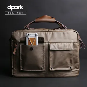 Dpark 14/15 inchLenovo laptop bag with
