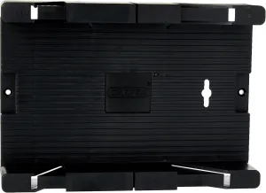 Draper Mega Mitre Block | 325mm x 233mm x 79mm Mitre Box | 45°, 60° and 90° Angle Precision Cutting Box | Moulded Coving Miter Tool | Large Scale | 55076