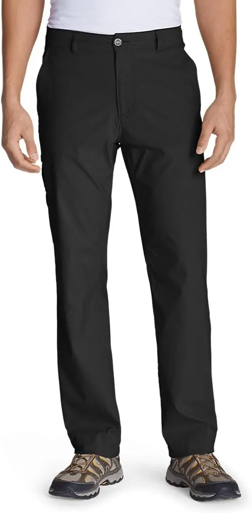 Eddie Bauer Men's Horizon Guide Chino Pants