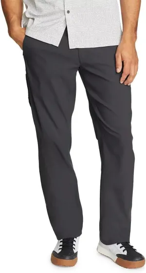 Eddie Bauer Men's Horizon Guide Chino Pants