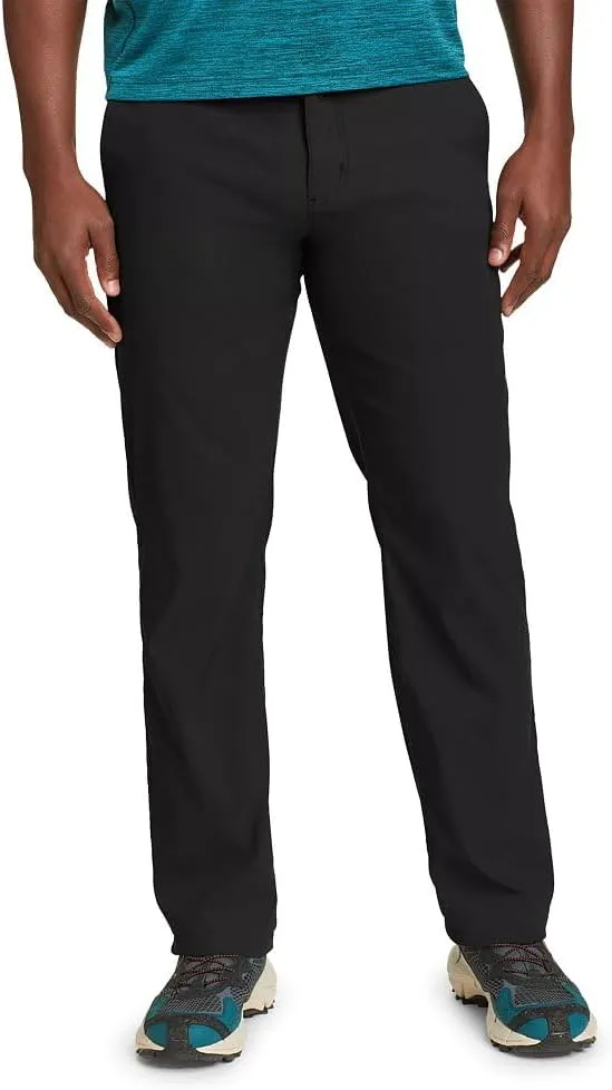 Eddie Bauer Men's Horizon Guide Chino Pants