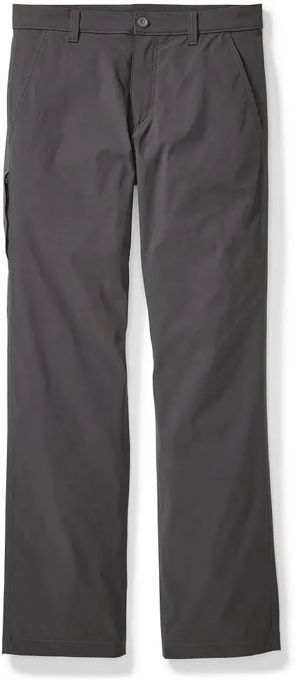 Eddie Bauer Men's Horizon Guide Chino Pants