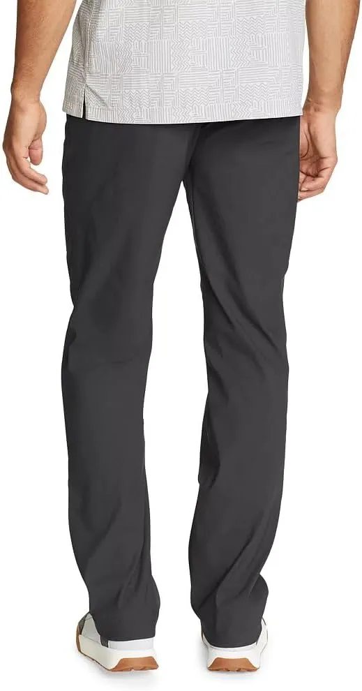 Eddie Bauer Men's Horizon Guide Chino Pants