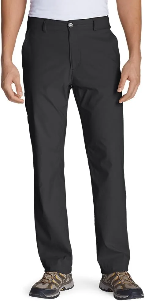 Eddie Bauer Men's Horizon Guide Chino Pants