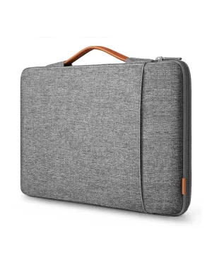 EdgeKeeper 360° Protective 13.3 Inch Laptop Carrying Case LB02006/B1