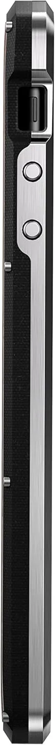 Element Case Katana Case for iPhone 7 Plus/iPhone 8 Plus - Stainless Steel (EMT-322-137EZ-23)