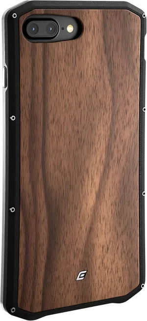 Element Case Katana Case for iPhone 7 Plus/iPhone 8 Plus - Stainless Steel (EMT-322-137EZ-23)