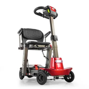 Enhance Mobility Mojo MJ101  Auto Folding Travel Mobility Scooter