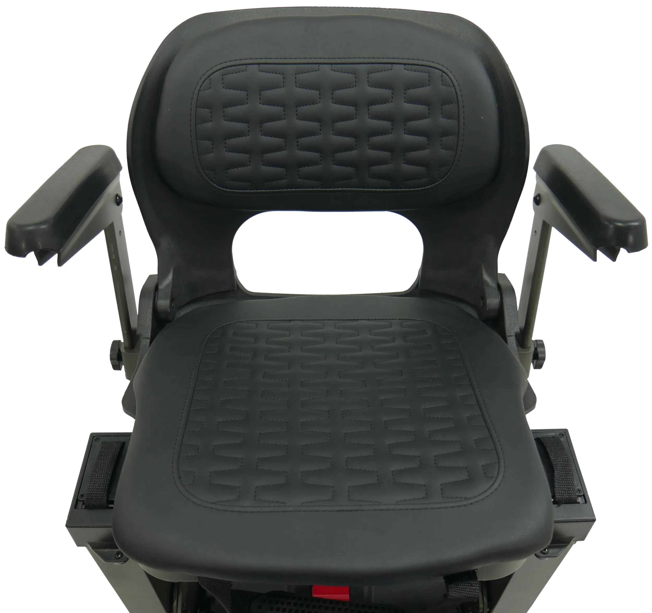 Enhance Mobility Mojo MJ101  Auto Folding Travel Mobility Scooter