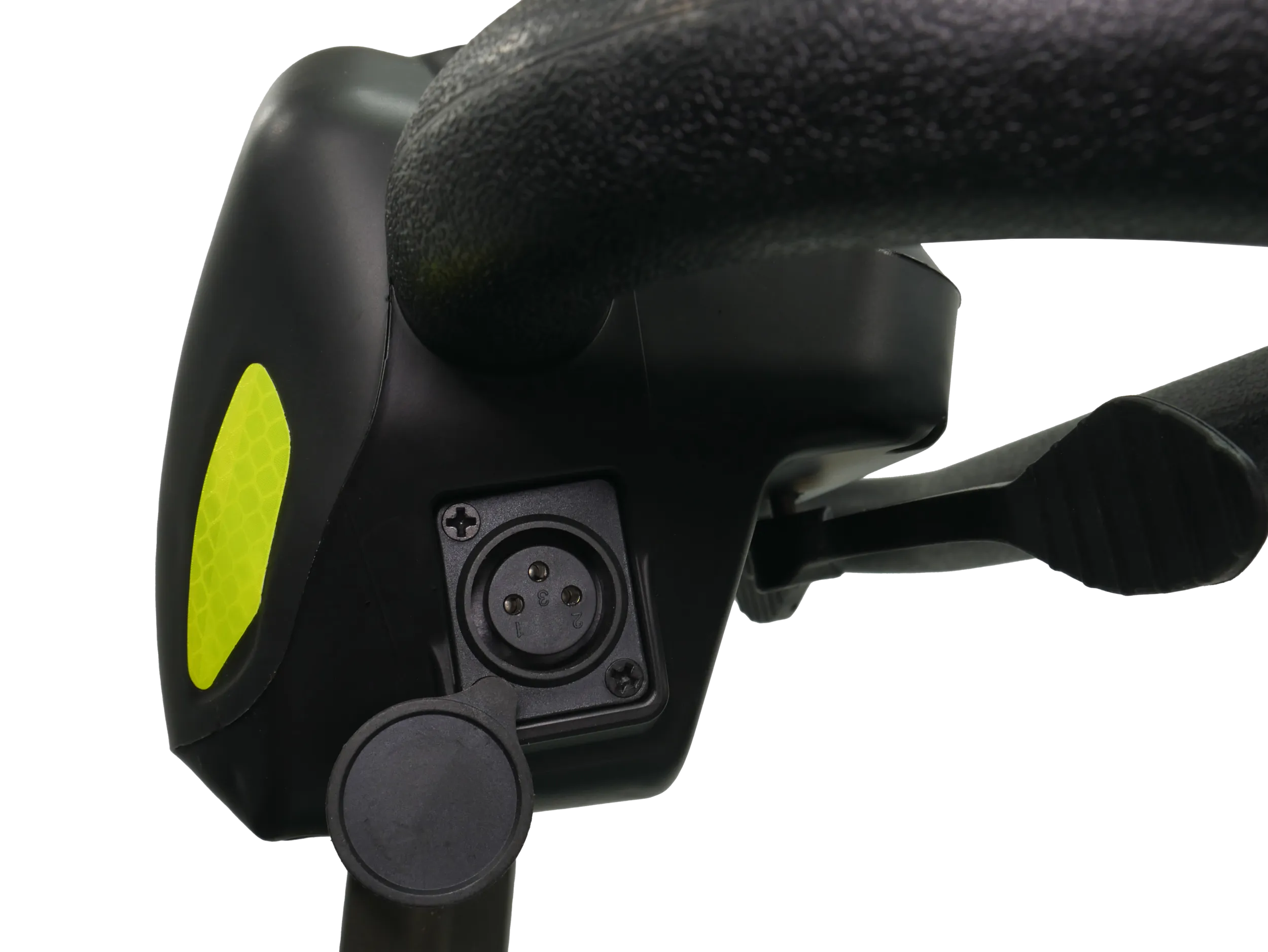 Enhance Mobility Mojo MJ101  Auto Folding Travel Mobility Scooter