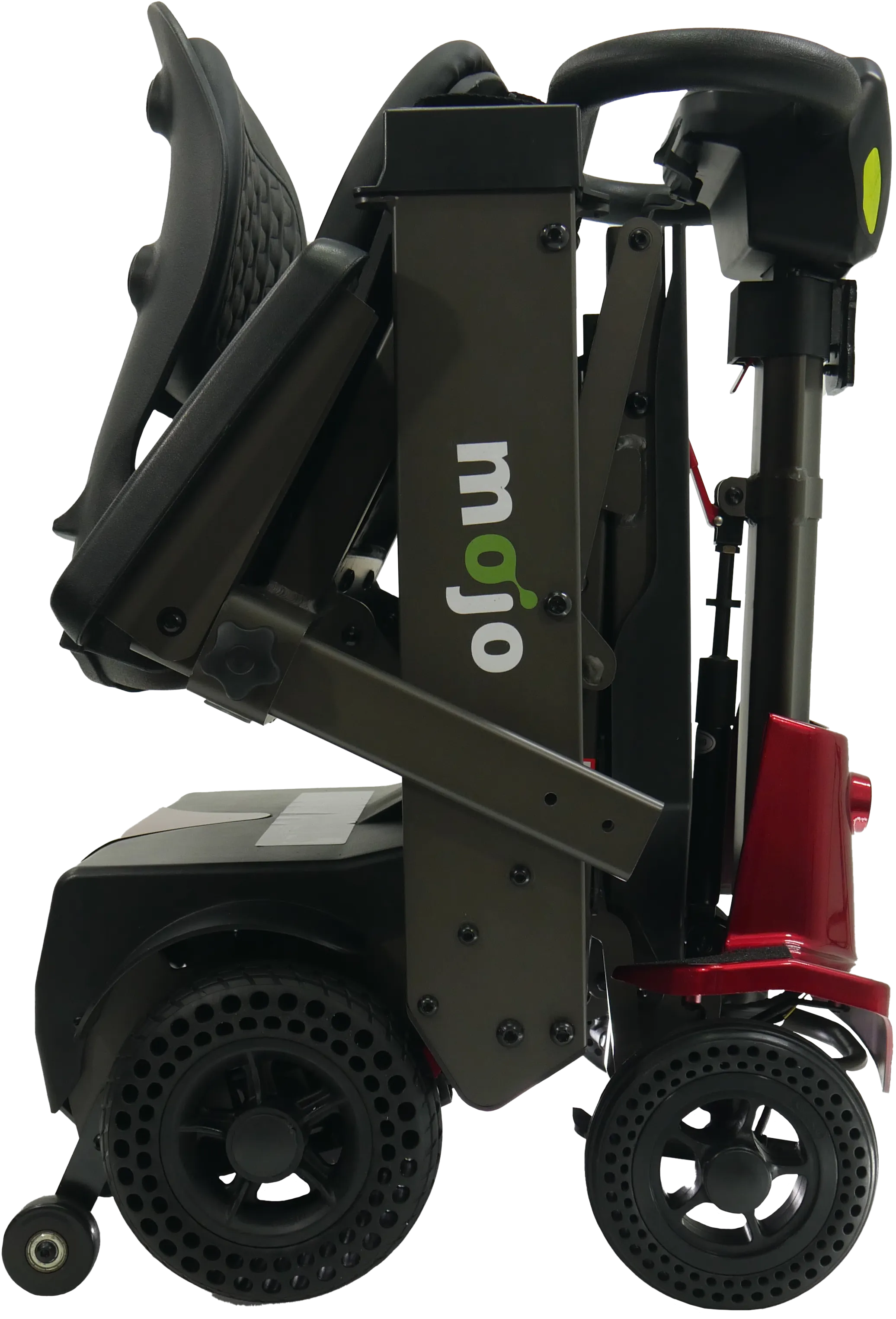 Enhance Mobility Mojo MJ101  Auto Folding Travel Mobility Scooter