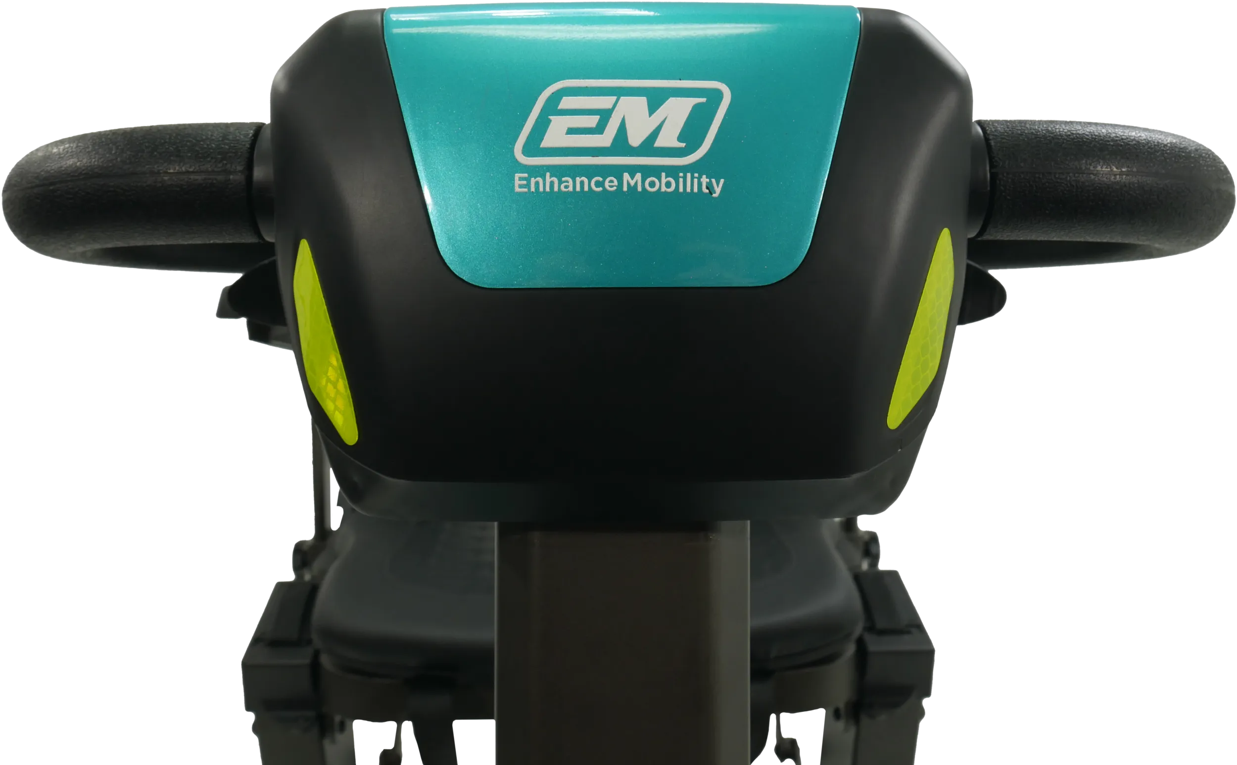 Enhance Mobility Mojo MJ101  Auto Folding Travel Mobility Scooter
