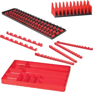 ERNST Tool Organizer Pro Pack