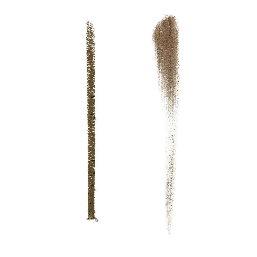 Estée Lauder The Brow Multi-Tasker 3-in-1 Tool | Eyebrow Pencil, Powder and Brush